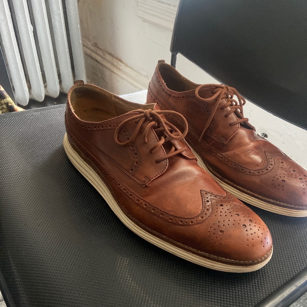 cole haan grand os amazon